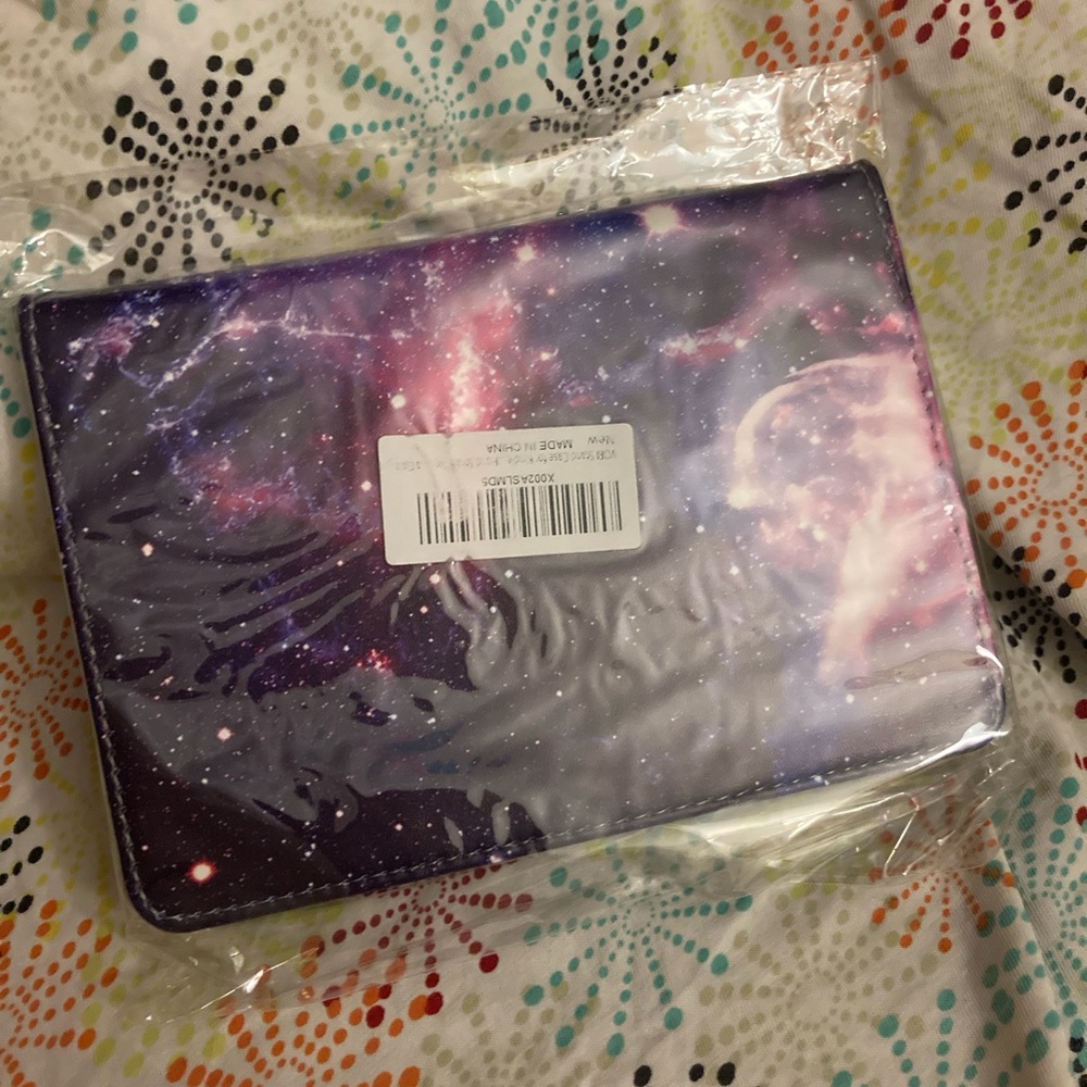 Kindle case brand new